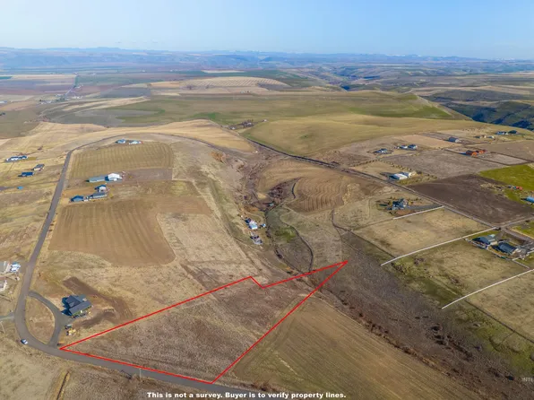 Pheasant Loop Rd, Lewiston, ID 83501