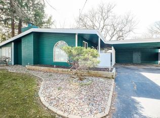 4514 SW 16th St, Des Moines, IA 50315