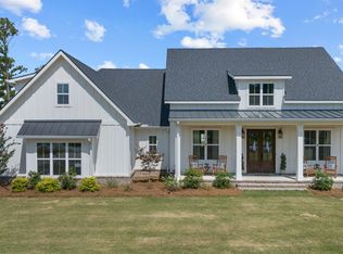 86 Shelly Rentz Rd, Hazlehurst, GA 31539