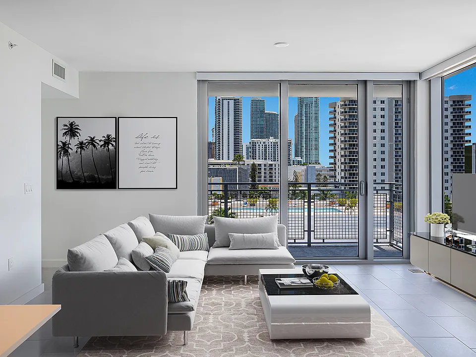 Our sleek, modern homes pair with warm and inviting finishes to create your perfect new home