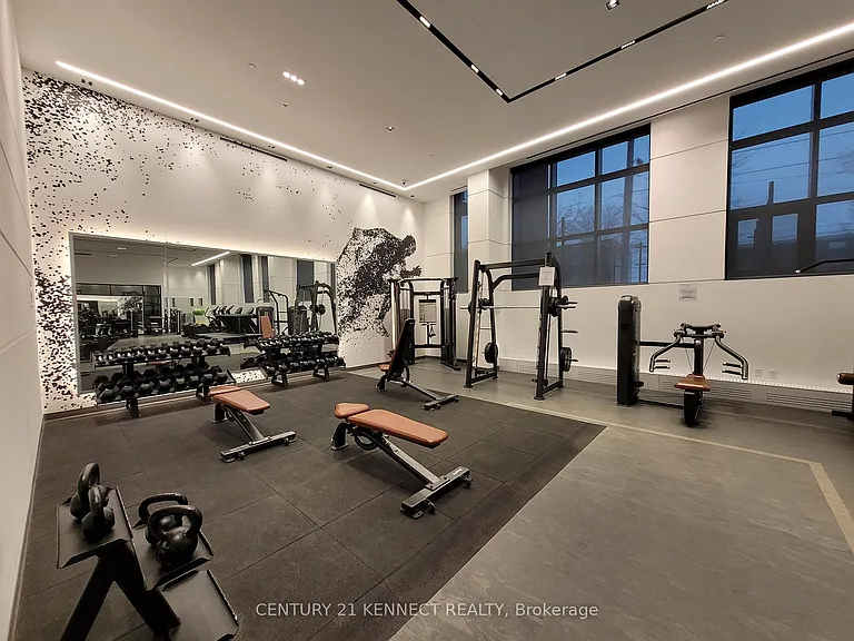 60 George Butchart Dr #Townhouse 2-2 — Photo 38