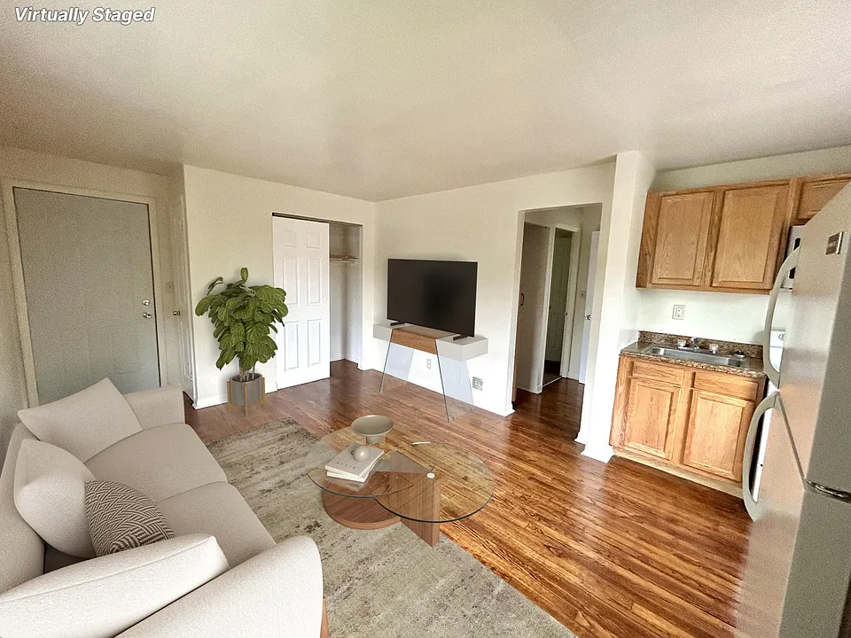 3918 N Clerose Cir #3