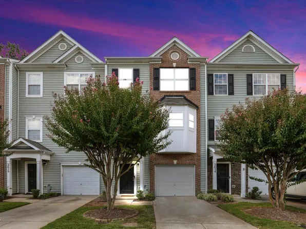 2616 Wyntercrest Ln, Durham, NC 27713