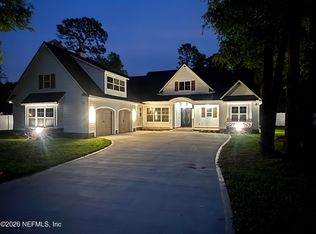 2418 Leafdale Cir S, Jacksonville, FL 32218