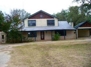 117 Carol Ln, Wimberley, TX 78676