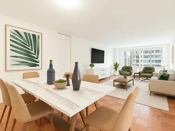 400 East 54th Street 15A image 1 of 11