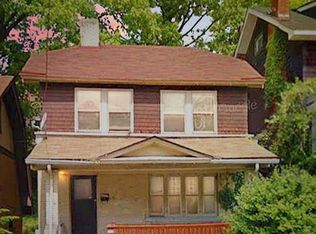 1317 Franklin Ave, Pittsburgh, PA