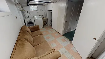 Rented by Metro Garden Realty NYC