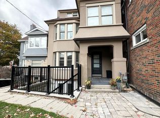 46 Bartonville Ave W, Toronto, ON M6M 2B5