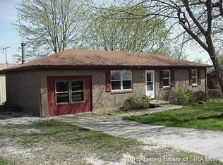 182 S White Oak Cir, Marengo, IN 47140
