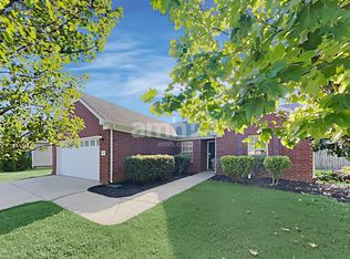 2106 Bimelech Ln, Murfreesboro, TN 37128