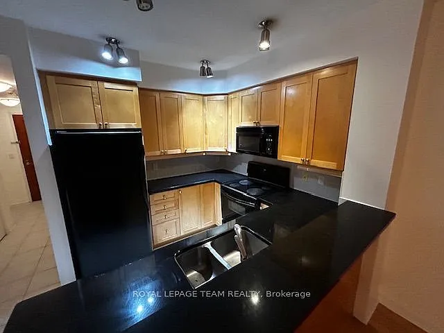570 Laurier Ave W #1801 — Photo 19