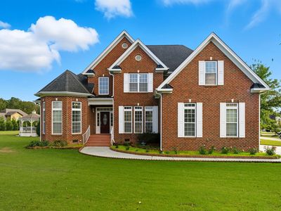 19 Silverside Dr, Angier, NC, 27501