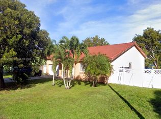 22301 SW 127th Pl, Miami, FL 33170