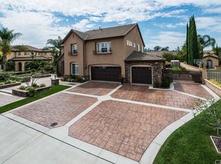 15312 Pelham Ct, Chino Hills, CA 91709