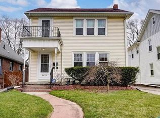 4410 Walker Ave, Toledo, OH 43612