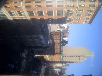 Rented by Metropolitan Equities