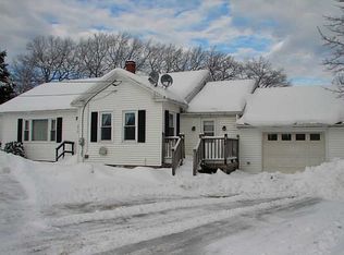 212 Gray Meadow Rd, Orland, ME 04472