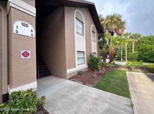 100 Summer Pl APT 5, Merritt Island, FL 32953