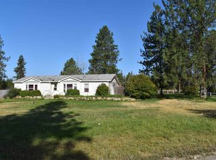 5637 W Green Pines Way, Deer Park, WA 99006