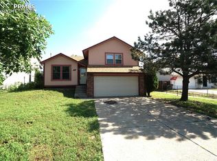 865 Greenbrier Dr, Colorado Springs, CO 80916