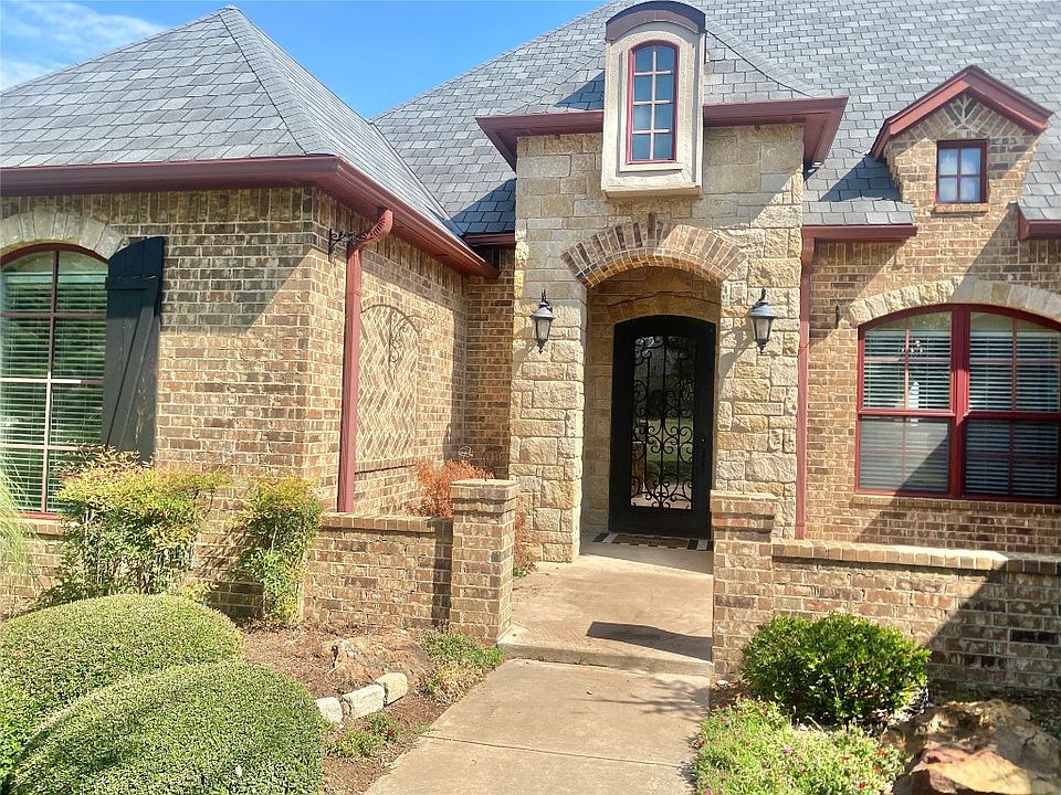 393 Haloka Ave, Goldsby, OK 73093 Zillow