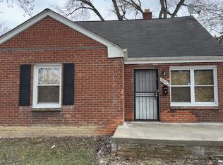 9092 Patton St, Detroit, MI 48228