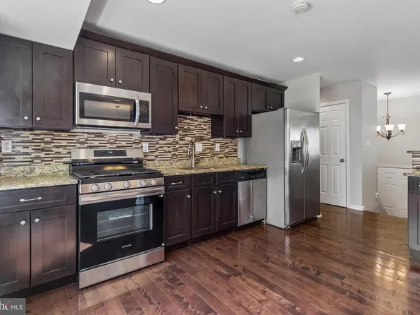 5903 Sylvia Ct, Clinton, MD 20735