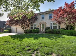 4311 NE 58th Ter, Kansas City, MO 64119