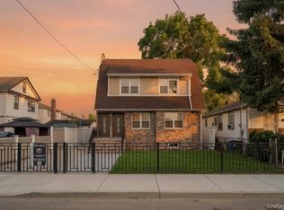 161-32 119th Drive, Jamaica, NY 11434
