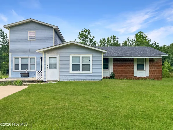 3639 State Highway 88, Blythe, GA 30805