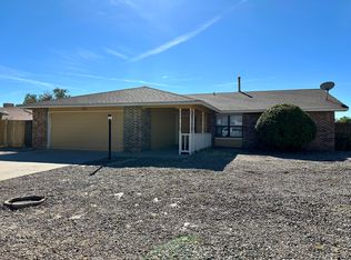 4956 Chromium Dr NE, Rio Rancho, NM 87124