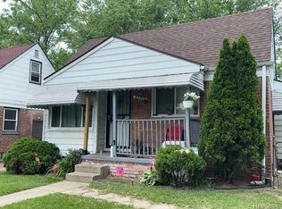 22520 Lyndon St, Detroit, MI 48223