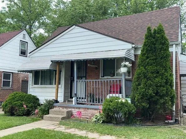 22520 Lyndon St, Detroit, MI 48223