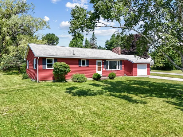 16 Traverse Street, Rockland, ME 04841