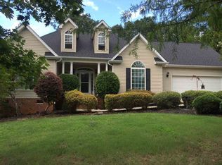 208 Chandler Dr, Liberty, SC 29657