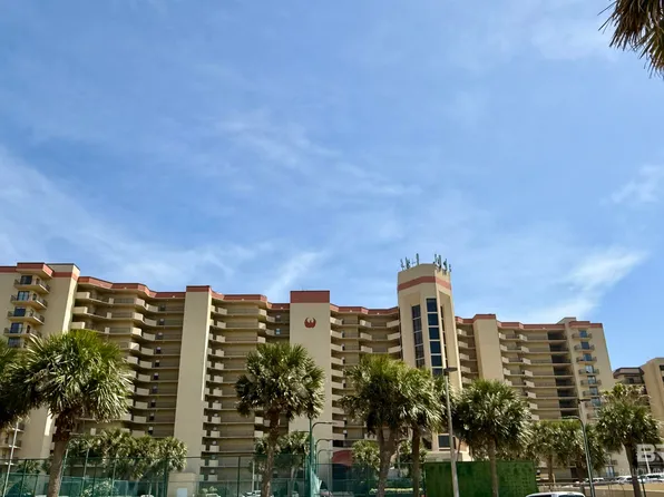 24400 Perdido Beach Blvd APT 115, Orange Beach, AL 36561