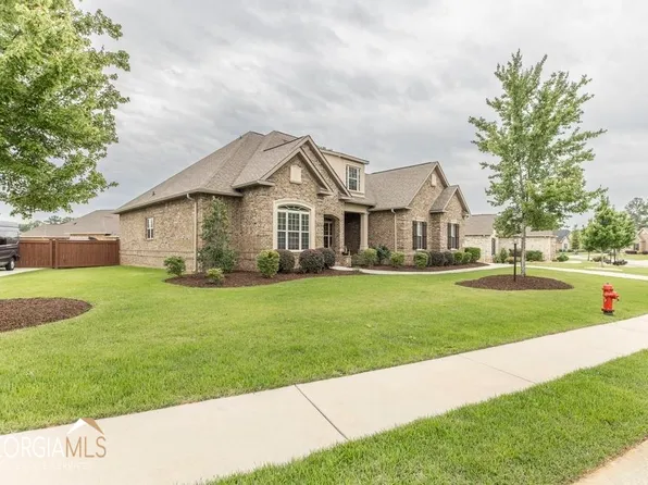 807 Kyler Ln, Bonaire, GA 31005
