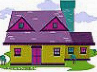 451 E End Ave, Brick, NJ 08723