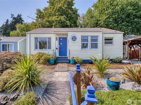 2525 Veldee Avenue, Bremerton, WA 98312