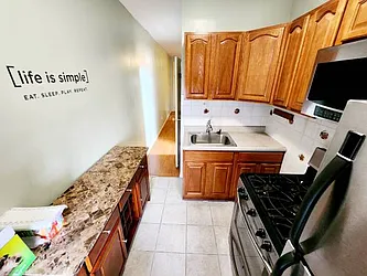 Rented by Brooklyn Property Group LLC