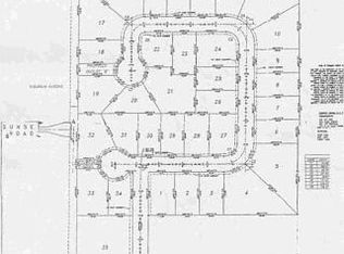 3449 White Aspen Ln, Muskegon, MI 49444