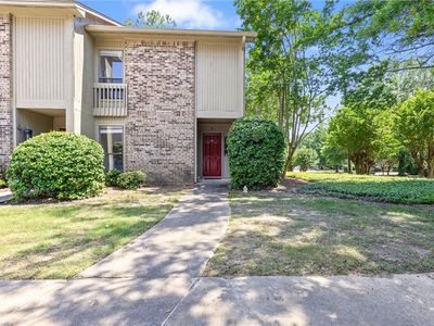 1017 Stonegate Dr APT D, Auburn, AL, 36832