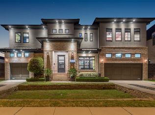 8306 Will Jordan Way, Bellaire, TX 77401