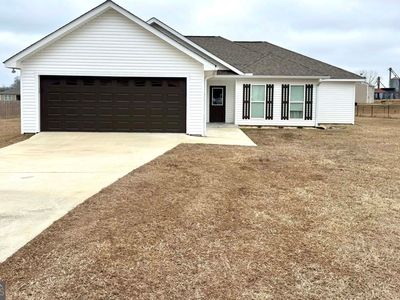 1060 Field St, Dudley, GA, 31022