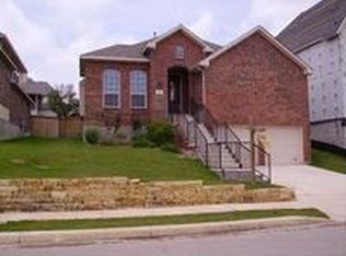 539 Calm Spgs, San Antonio, TX 78260