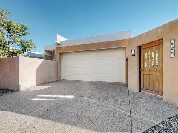6530 San Blas Pl NW, Albuquerque, NM 87120