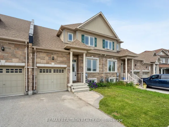 151 Isabella Dr, Orillia, ON L3V 8J5