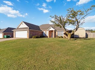 321 Jack Perry Dr, Centerton, AR 72719