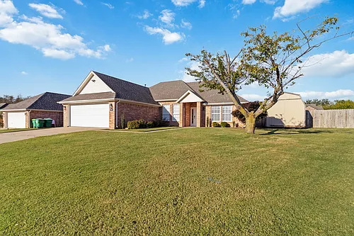 321 Jack Perry Dr Photo 1